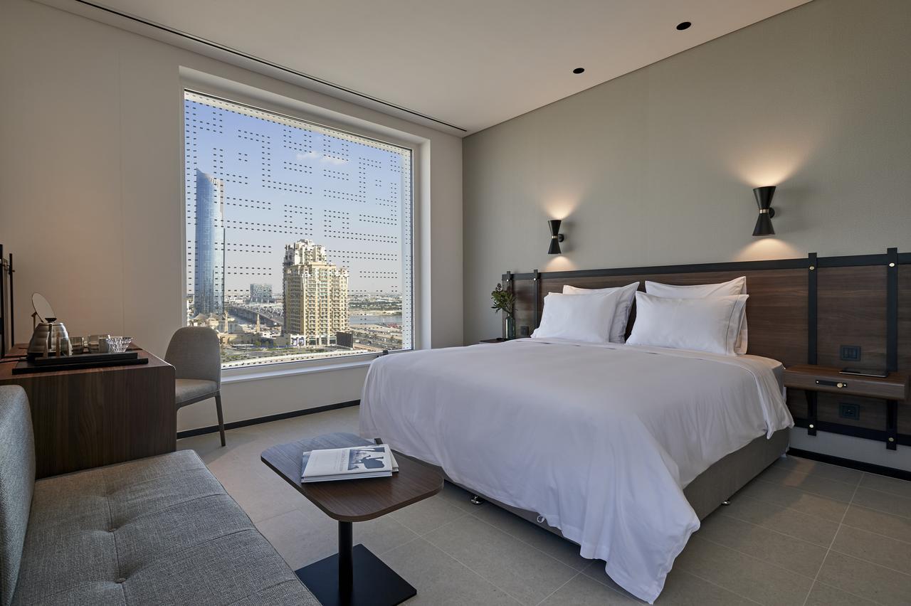 Form Hotel Dubai, A Member Of Design Hotels Εξωτερικό φωτογραφία